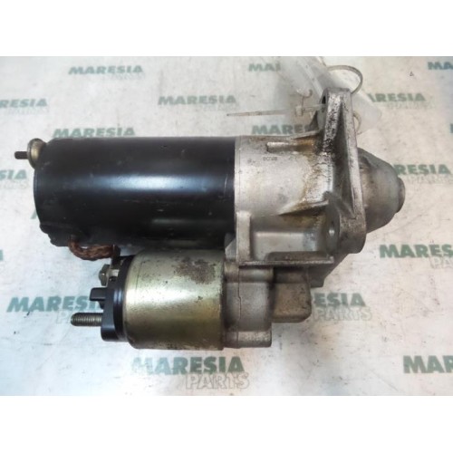 Alfa Romeo - 166 - Startmotor