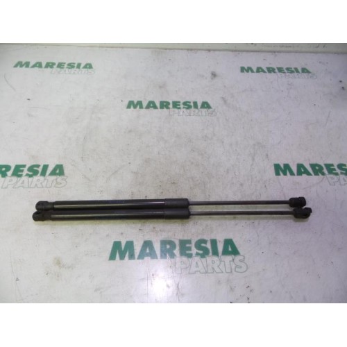Renault - Megane - Set of tailgate gas struts