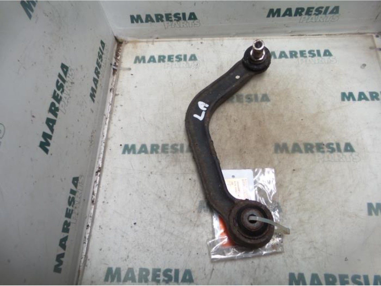 Alfa Romeo - 166 - Querlenker links hinten
