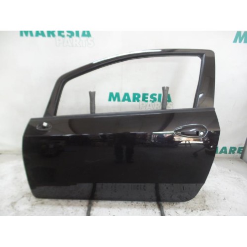 Fiat - Punto - Portier 2Deurs links
