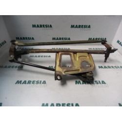 Alfa Romeo - 166 - Wiper mechanism