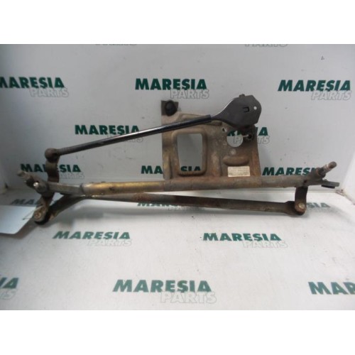 Alfa Romeo - 166 - Scheibenwischer Mechanik