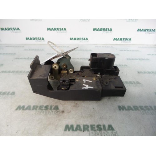 Alfa Romeo - 156 - Deurslot Mechaniek 4Deurs links-achter