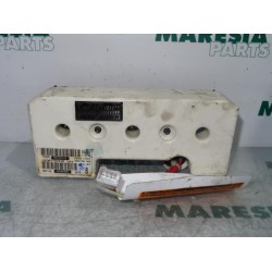 Alfa Romeo - 156 - Heater control panel