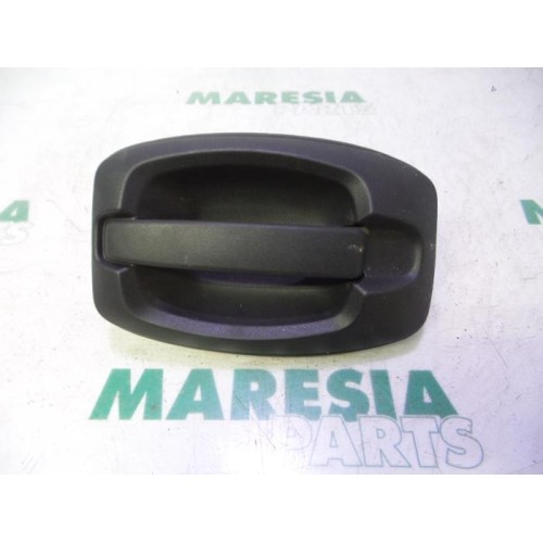 Fiat - Ducato - Door handle 2-door, right
