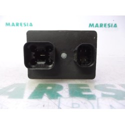 Fiat - Ducato - Glow plug relay