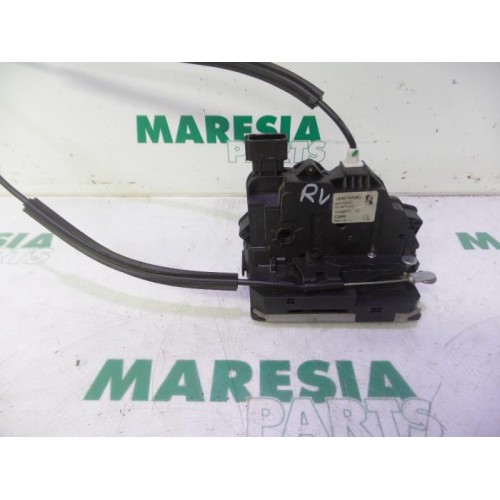 Fiat - Ducato - Door lock mechanism 2-door, right