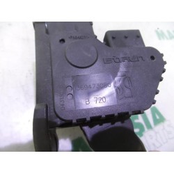 Fiat - Ducato - Throttle pedal position sensor