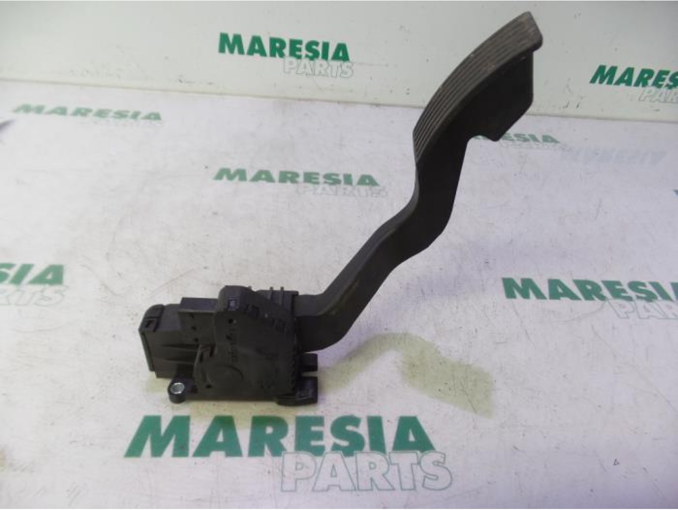 Fiat - Ducato - Throttle pedal position sensor