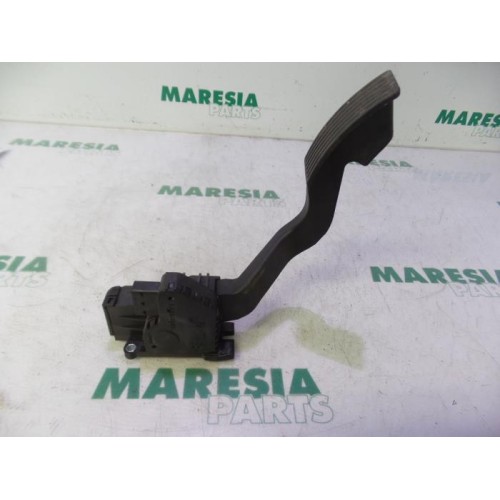 Fiat - Ducato - Throttle pedal position sensor