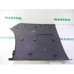 Fiat - Ducato - Rear bumper component, right