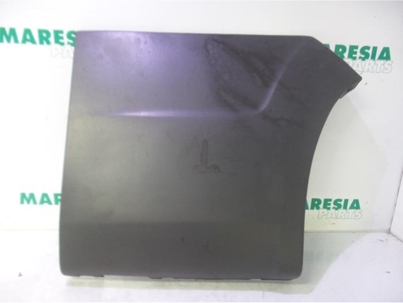Fiat - Ducato - Rear bumper component, right