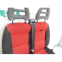 Fiat - Ducato - Banquette avant droit