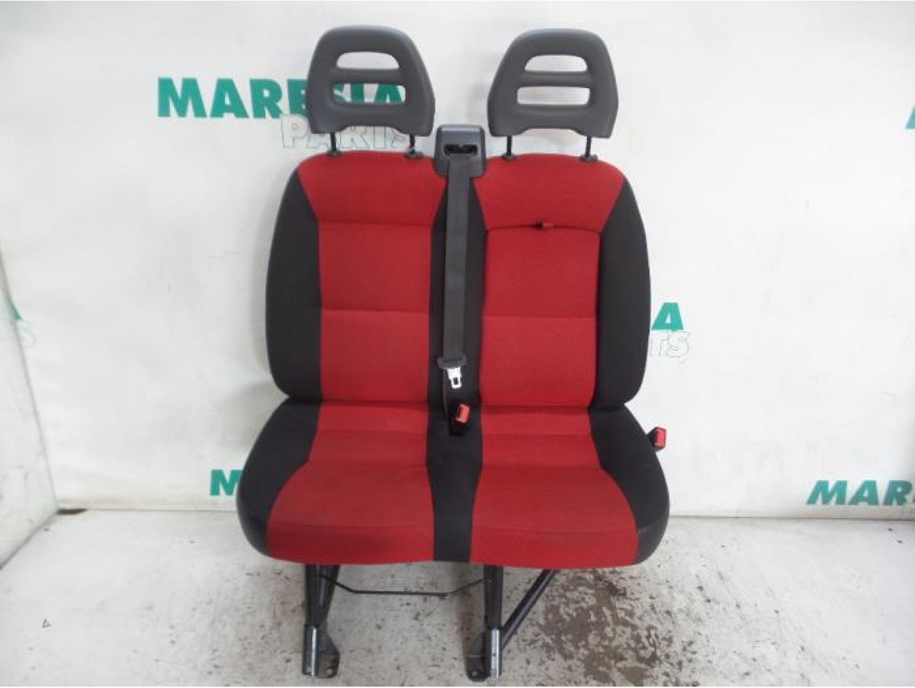 Fiat - Ducato - Banquette avant droit