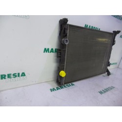 Renault - Megane Scenic - Radiateur