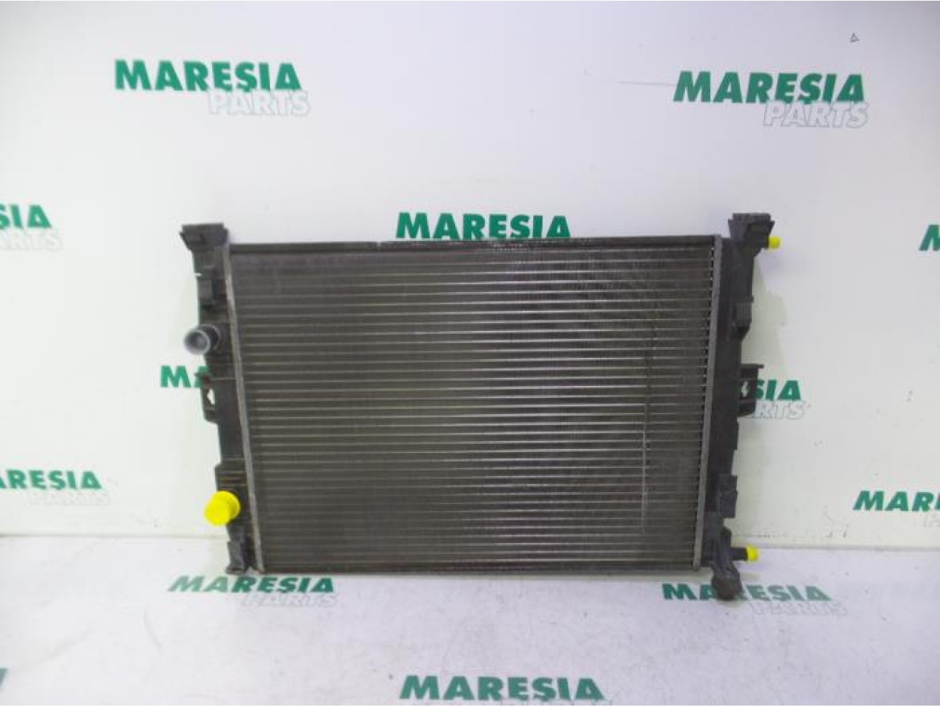 Renault - Megane Scenic - Radiateur