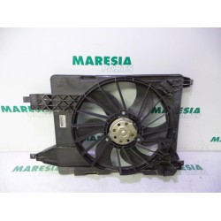 Renault - Megane Scenic - Kühlgebläse Motor