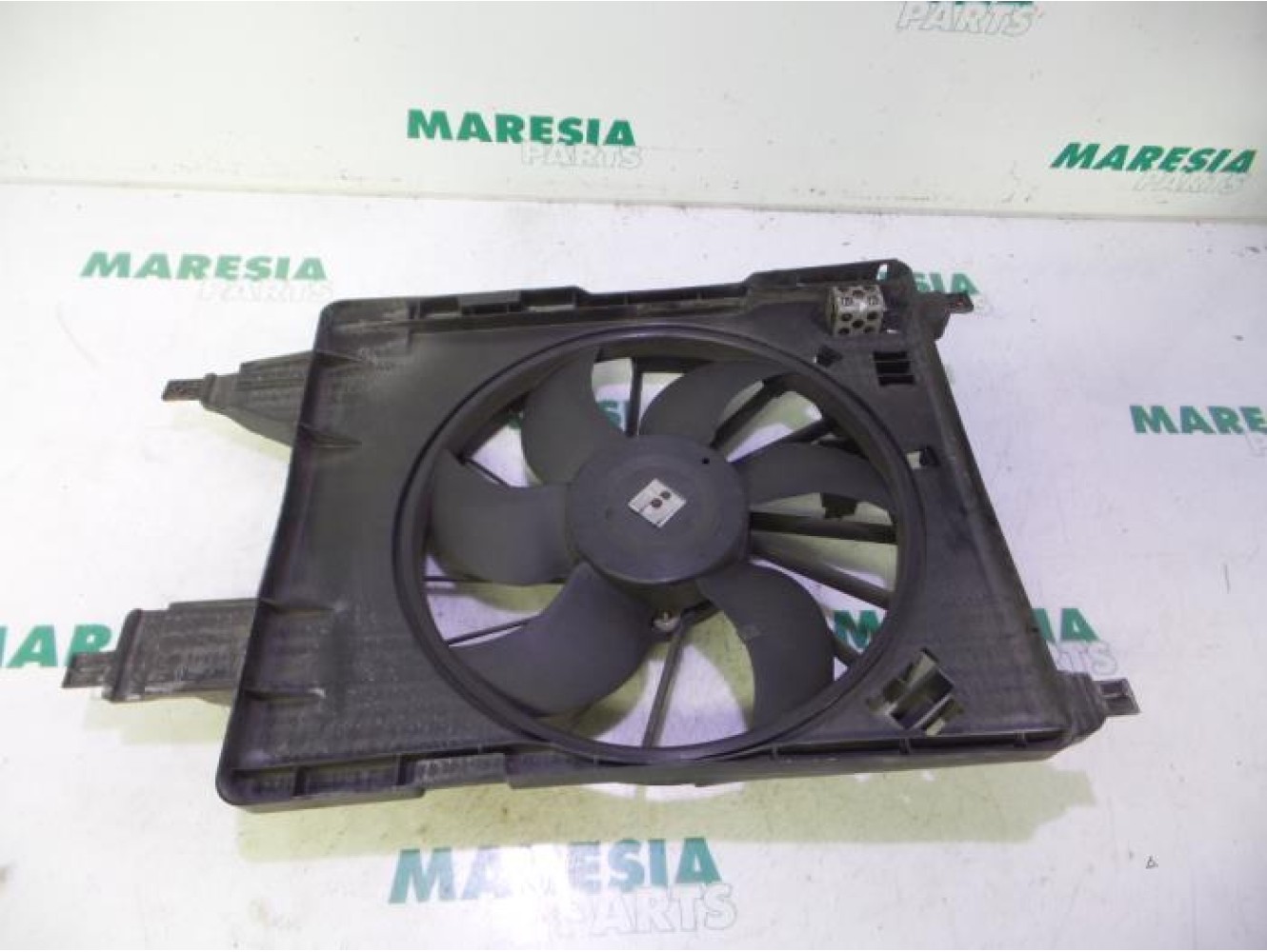 Renault - Megane Scenic - Kühlgebläse Motor