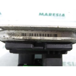 Alfa Romeo - 156 - Engine management computer