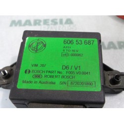 Alfa Romeo - 156 - Engine management computer