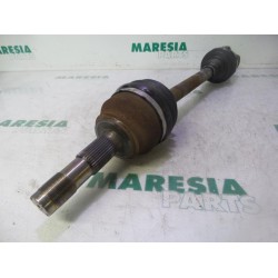 Fiat - Ducato - Aandrijfas links-voor