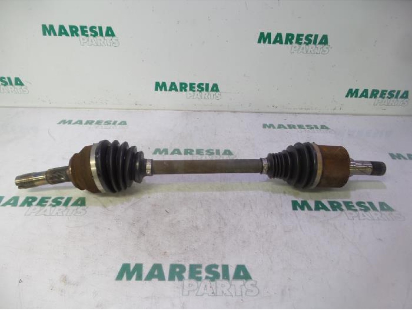 Fiat - Ducato - Aandrijfas links-voor