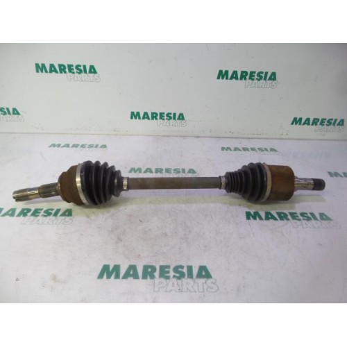 Fiat - Ducato - Front drive shaft, left