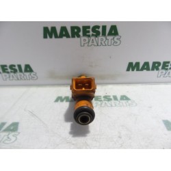 Alfa Romeo - 156 - Injector (petrol injection)