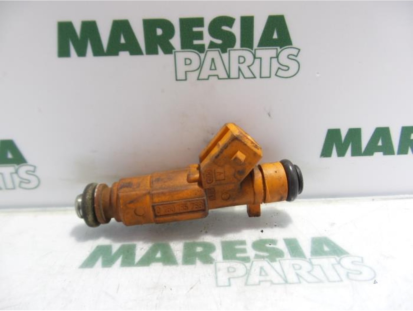Alfa Romeo - 156 - Injector (petrol injection)
