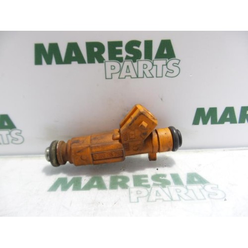 Alfa Romeo - 156 - Injector (petrol injection)