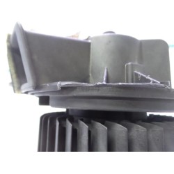 Fiat - Ducato - Kachel Ventilatiemotor