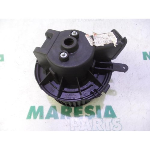 Fiat - Ducato - Heating and ventilation fan motor
