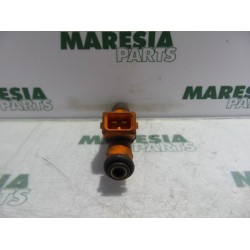 Alfa Romeo - 156 - Injector (petrol injection)
