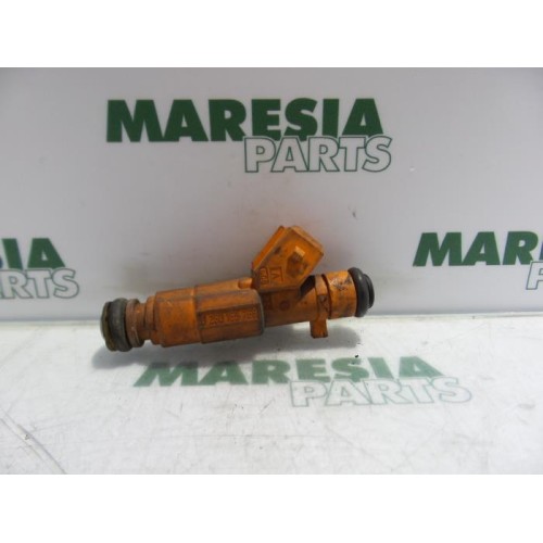 Alfa Romeo - 156 - Injector (petrol injection)