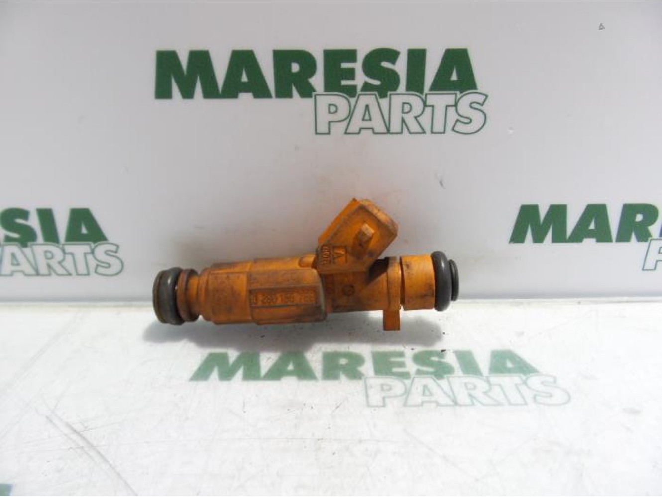 Alfa Romeo - 156 - Injector (petrol injection)