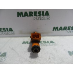 Alfa Romeo - 156 - Injector (petrol injection)
