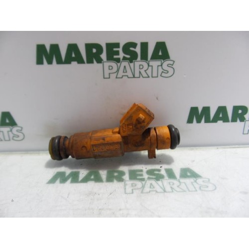 Alfa Romeo - 156 - Injector (petrol injection)