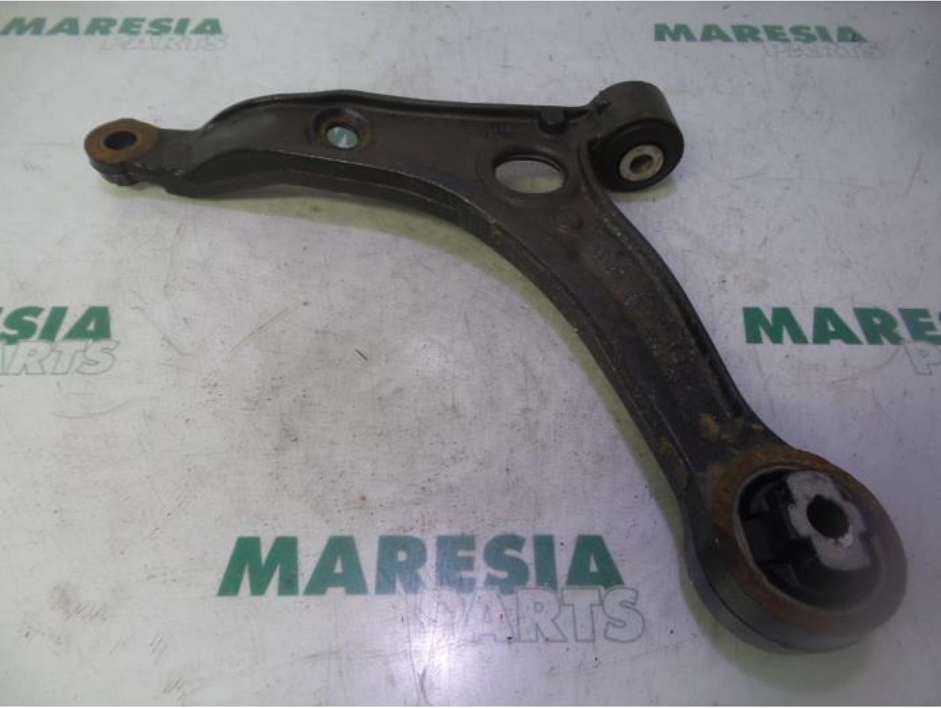Fiat - Ducato - Front lower wishbone, left