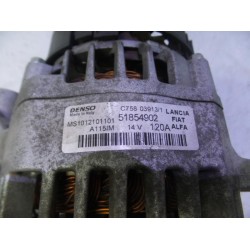Fiat - Ducato - Dynamo