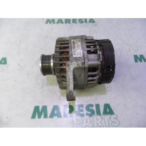 Fiat - Ducato - Dynamo