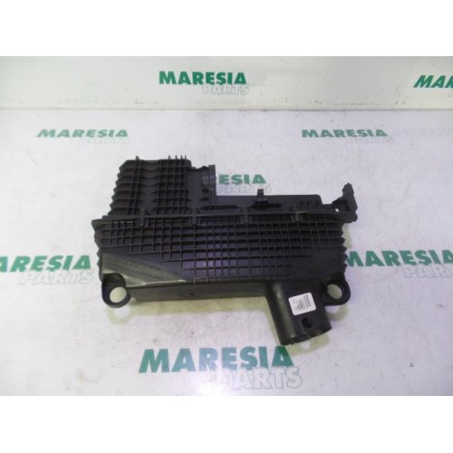 Dacia - Logan - Air box