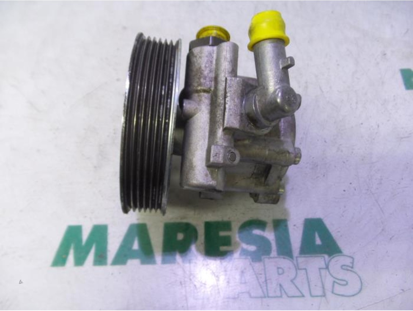 Fiat - Ducato - Lenkkraftverstärker Pumpe