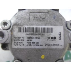 Fiat - Ducato - Lenkkraftverstärker Pumpe