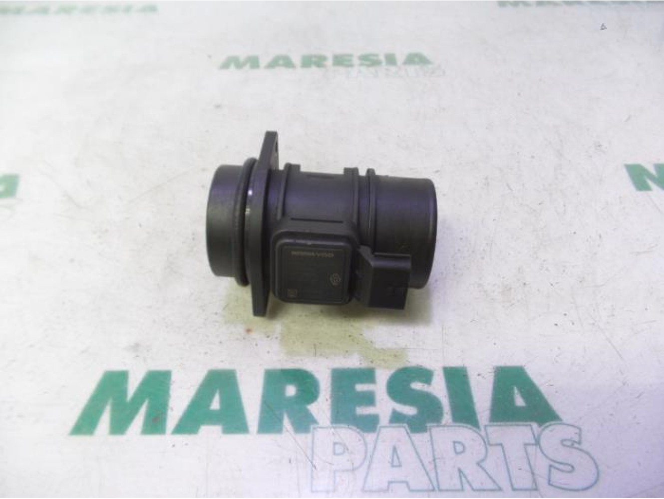 Dacia - Logan - Airflow meter