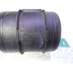 Fiat - Ducato - Airflow meter