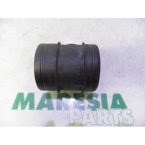 Fiat - Ducato - Airflow meter