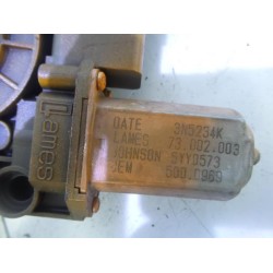 Fiat - Ducato - Window mechanism 2-door, front right