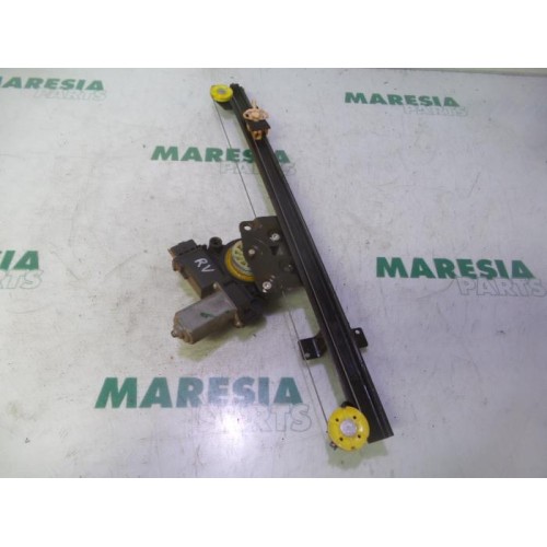 Fiat - Ducato - Window mechanism 2-door, front right