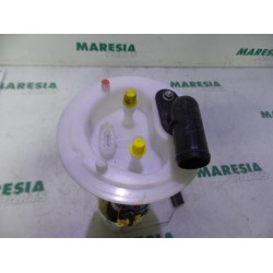 Fiat - Ducato - Pompe carburant électrique