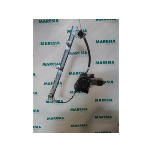 Alfa Romeo - 156 - Window mechanism 4-door, front left